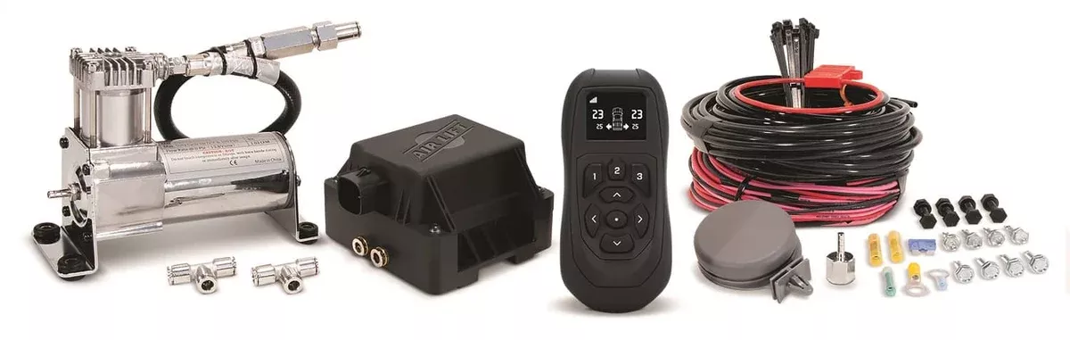 WIRELESSAIR CONTROL SYS.-74000