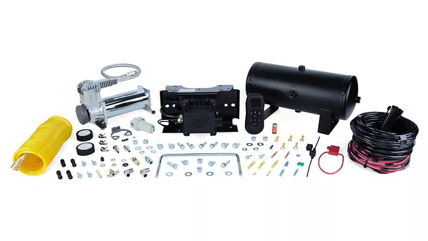 WIRELESSAIR TANK PLUS EZ MOUNT-74100EZ