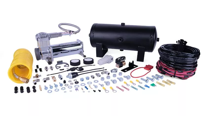 WIRELESSAIR TANK UPGRADE-74100