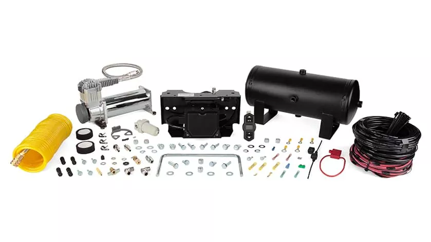 WIRELESSONE TANK PLUS EZ MOUNT-25981EZ