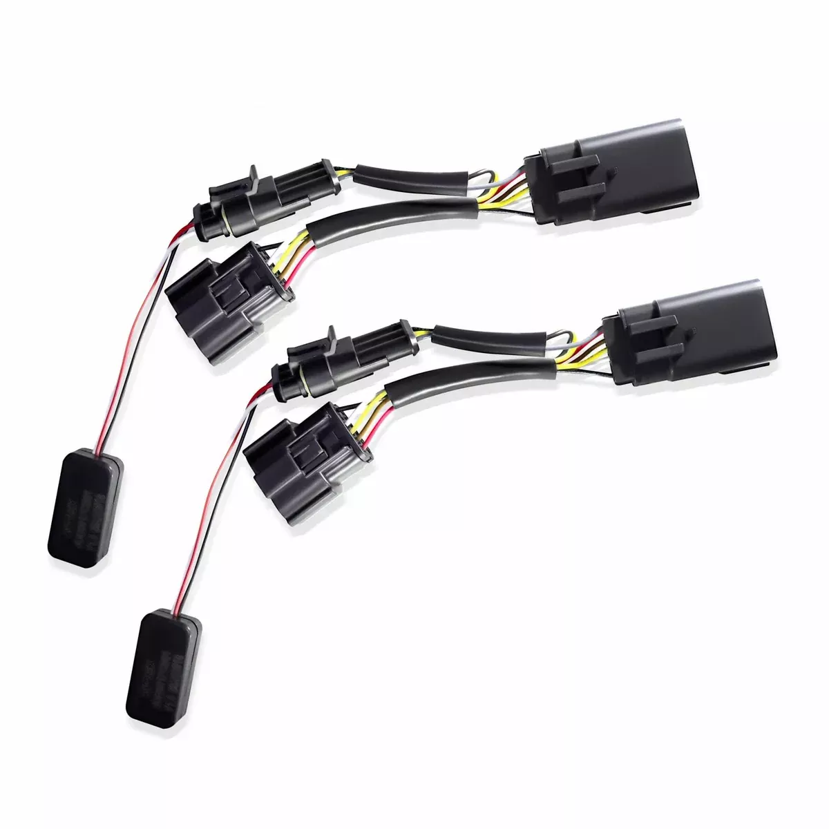 WIRING ADAPTER 19-24 RAM 1500-640031