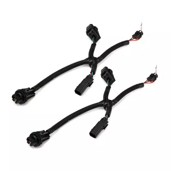 WIRING ADAPTER 19-25 CHEV 1500-620011
