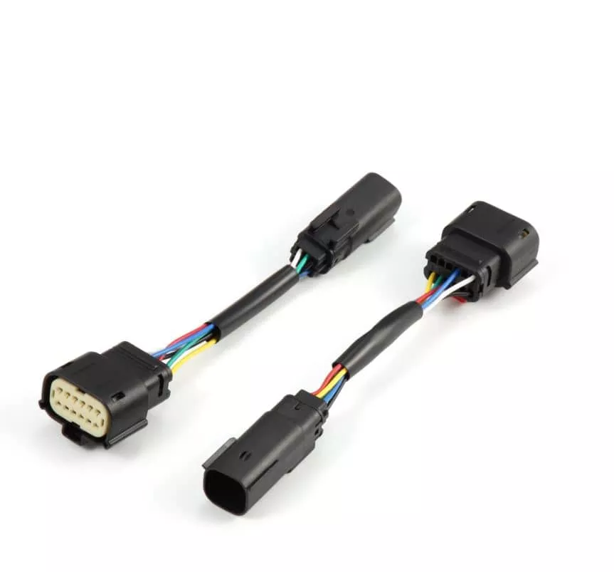 WIRING ADAPTER 24-25 CHEV HD-620013