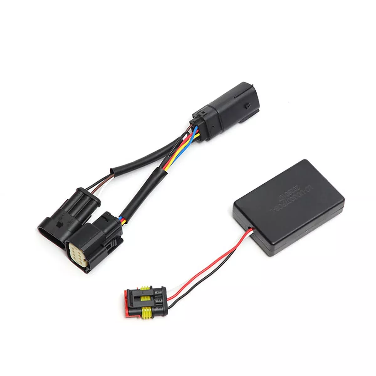 WIRING ADAPTER | 24-26 RAM 1500-810064