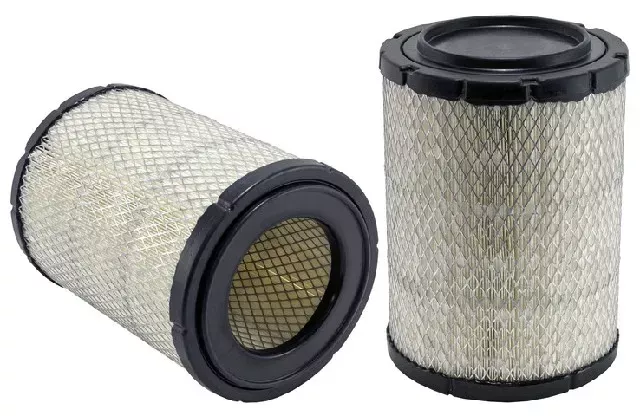 Wix Air Filter P/N:46433P