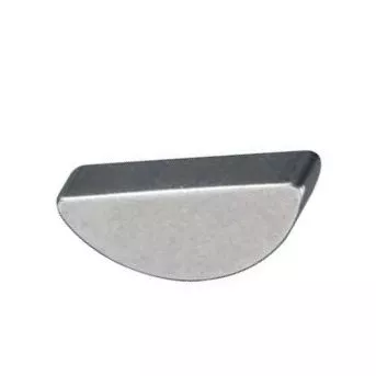 Woodruff Key, 5/32" by 5/8"