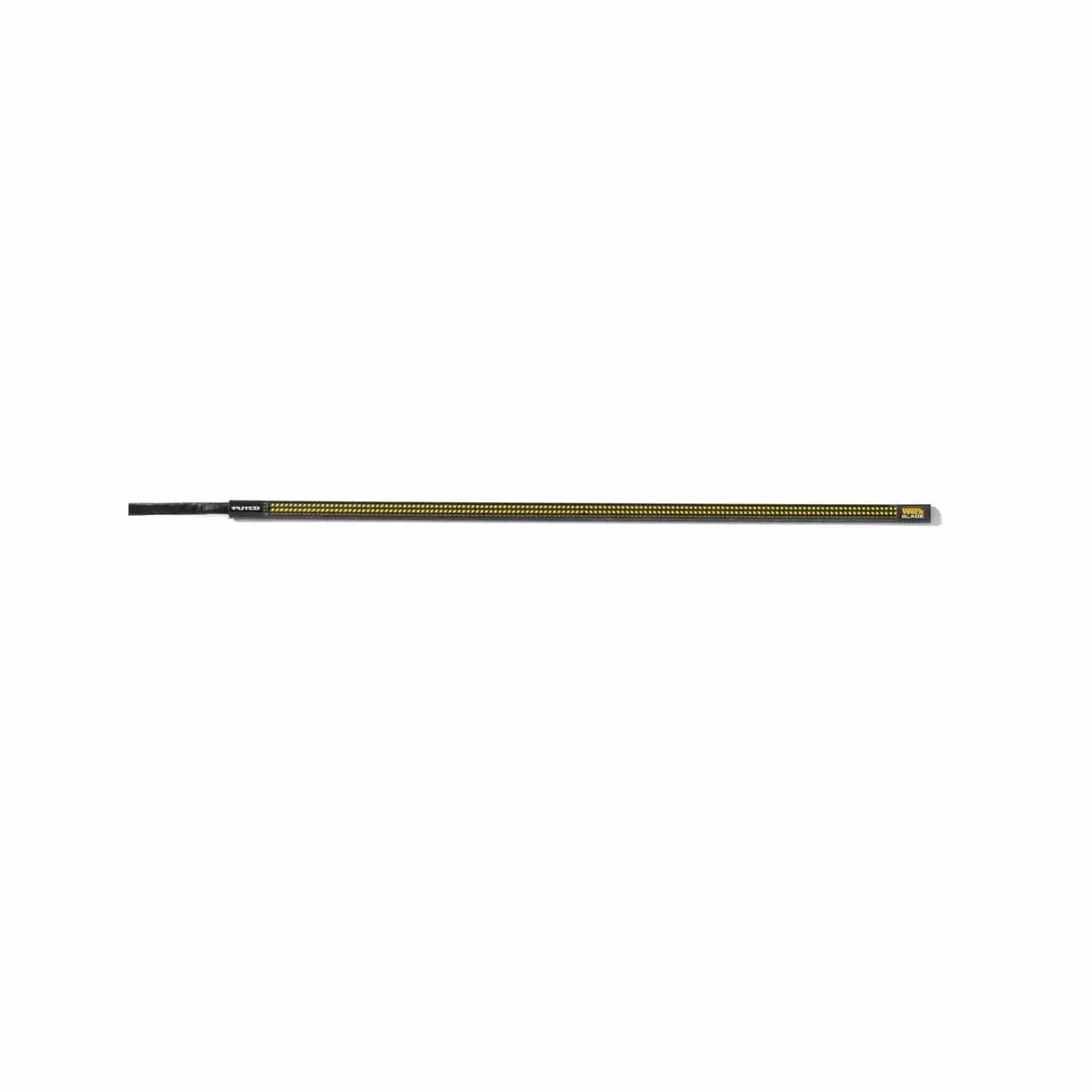WORK BLADE 24" AMBER/ ***CLEARANCE ITEM NON RETURNABLE***-93010-24