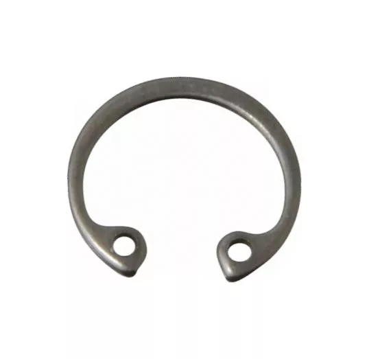 Wrist Pin Lock Ring