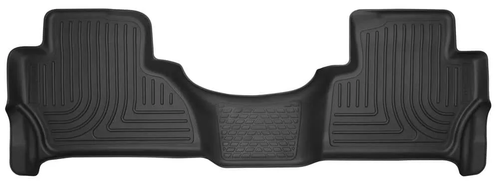 X-ACT 2ND ROW FLOOR LINER 15-20 ESCALADE-53181