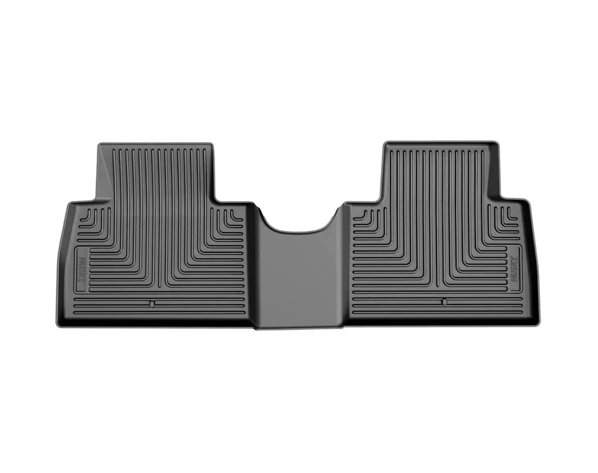 X-ACT 2ND ROW FLOOR LINER 2026 PALISADE-77761