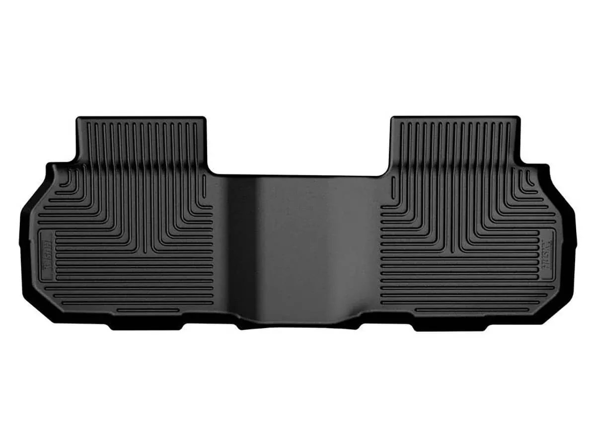 X-ACT 2ND ROW FLOOR LINER 24-26 TRAVERSE-77861