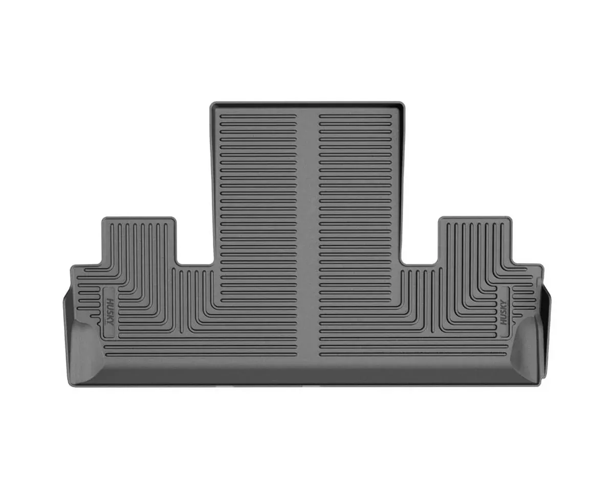 X-ACT 3RD ROW FLOOR LINER 25-26 EXPEDITION-77691