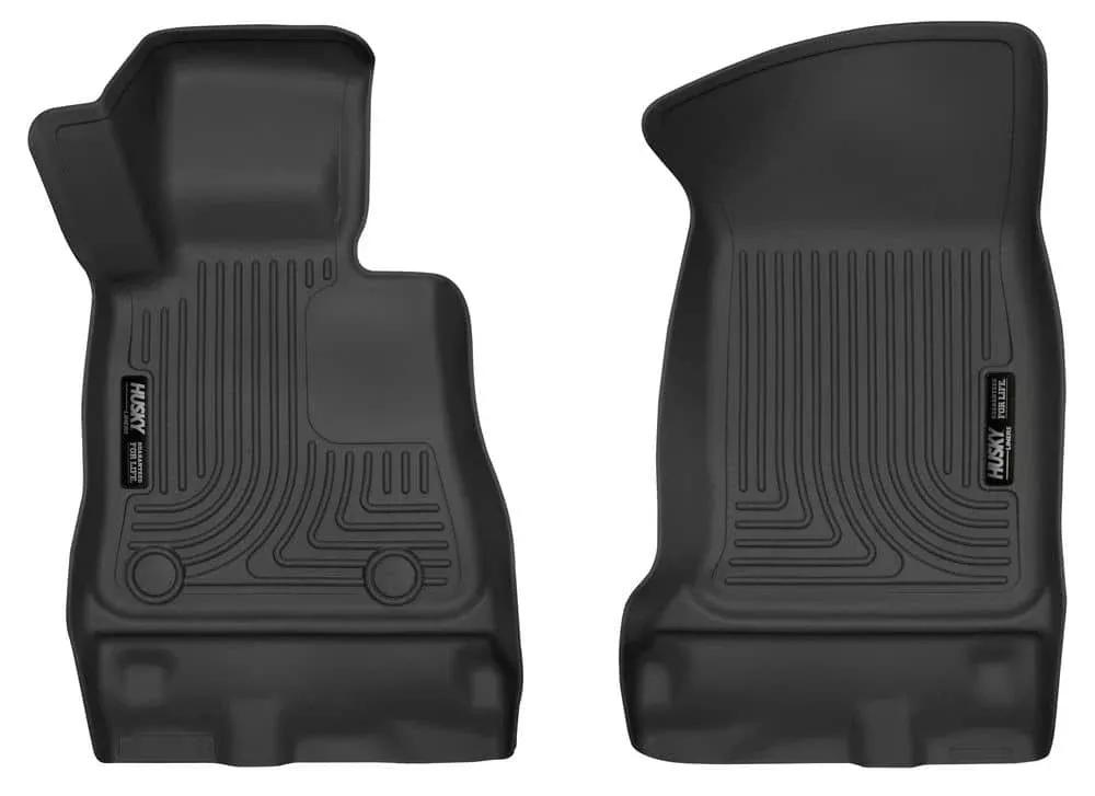 X-ACT FRONT LINERS 16-24 CAMARO-52231
