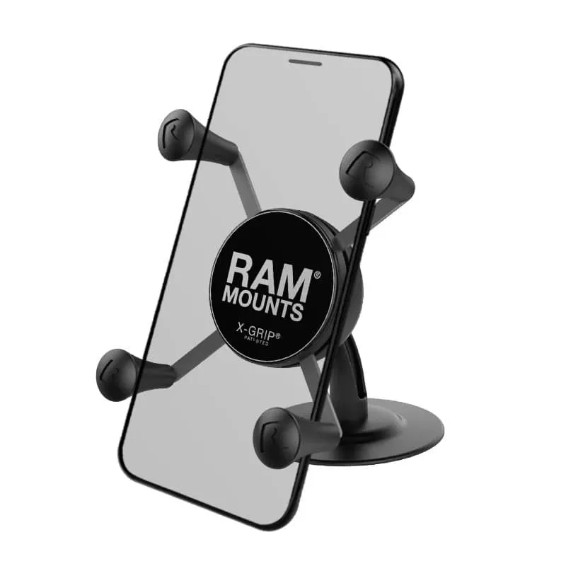 X-GRIP IPHONE 6 ADHESIVE-RAP-SB-180-UN7U