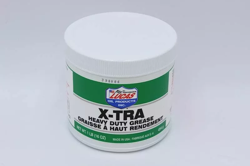 X-TRA HEAVY DUTY GREASE-20330