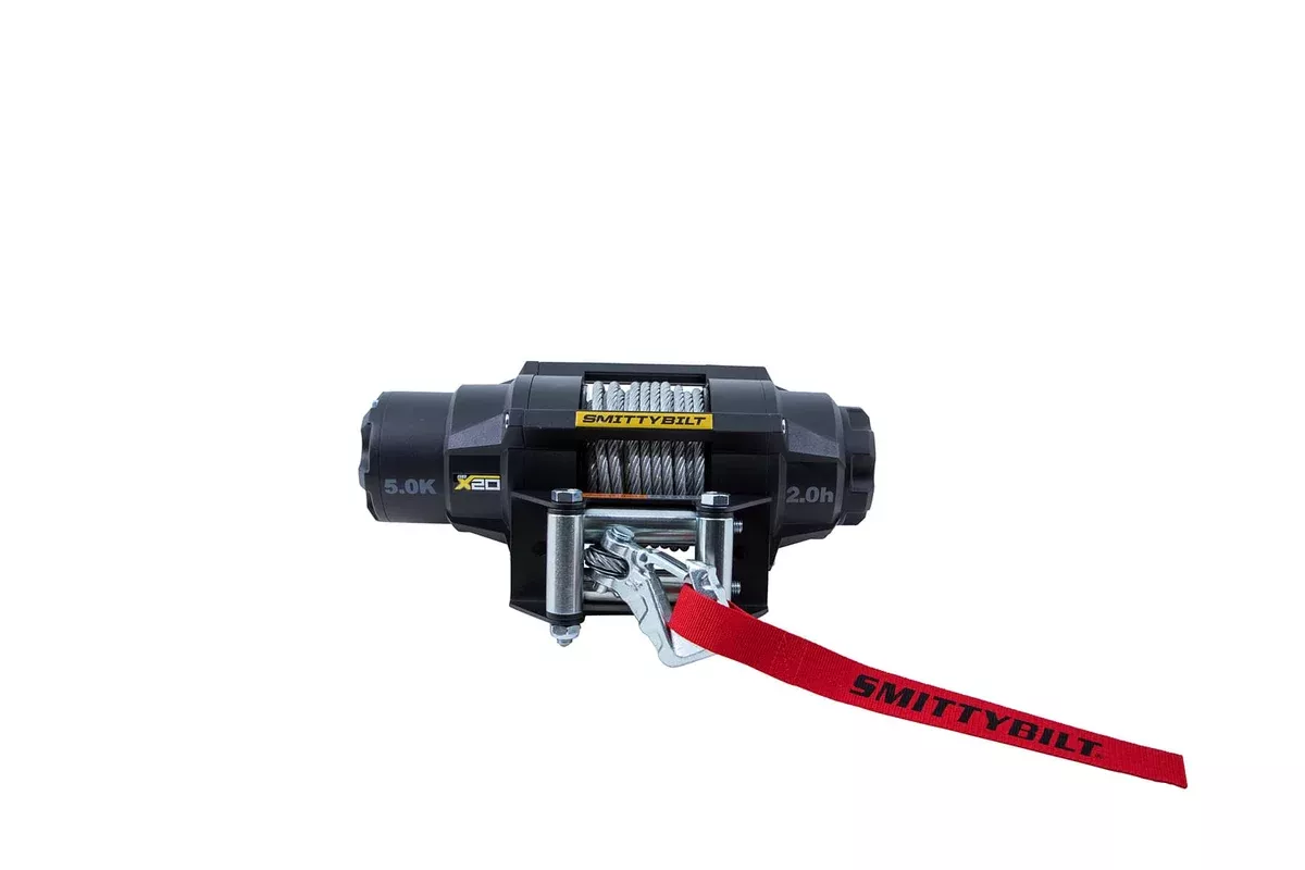 X20 5K ATV/UTV WINCH-SB97205