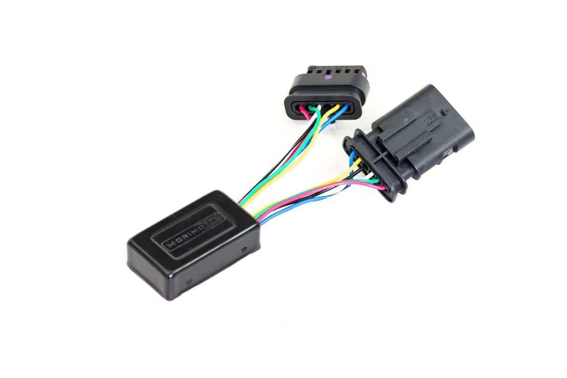 X3B LED 3RD BRAKE LIGHT RAPID-FLASH MODULE-X3B01