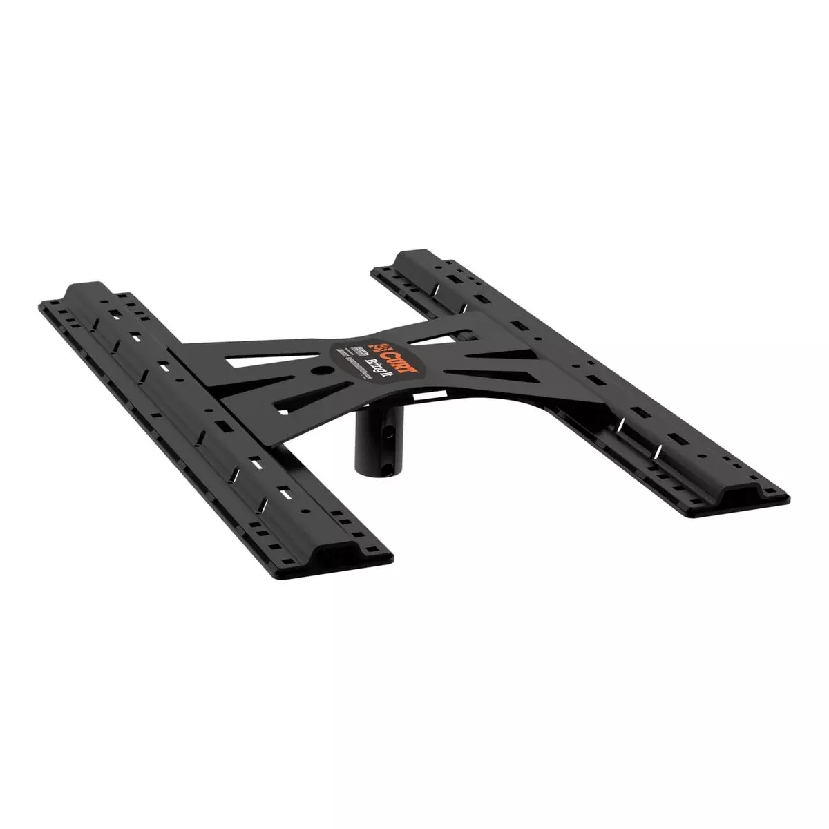 X5 GOOSENECK - 5TH WHEEL-16210