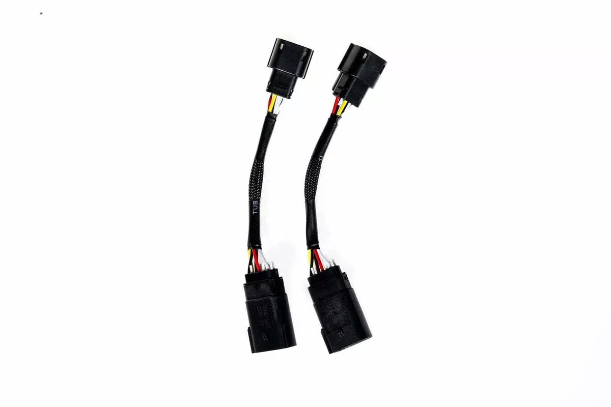 XB LED ADAPTER HARNESS 24-26 CHEV HD-LF546H