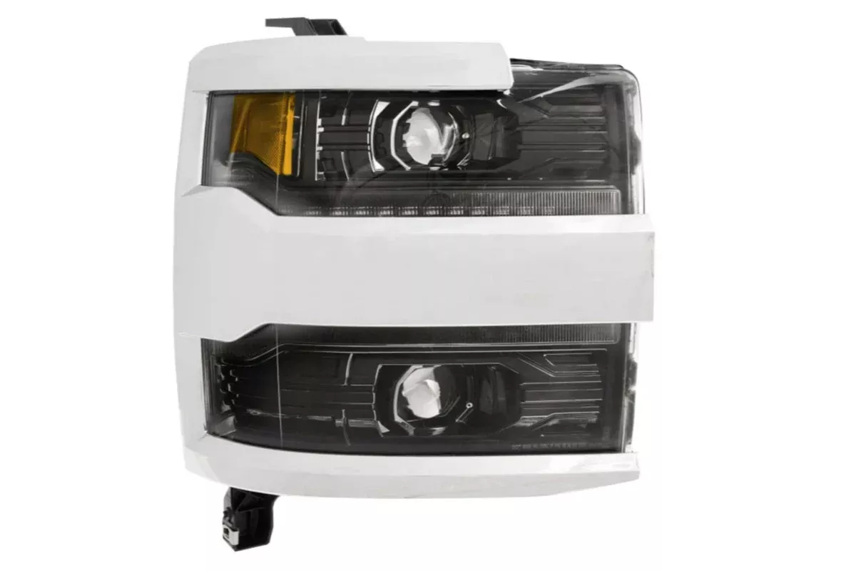 XB LED H.LIGHTS TRIM-LF541.C