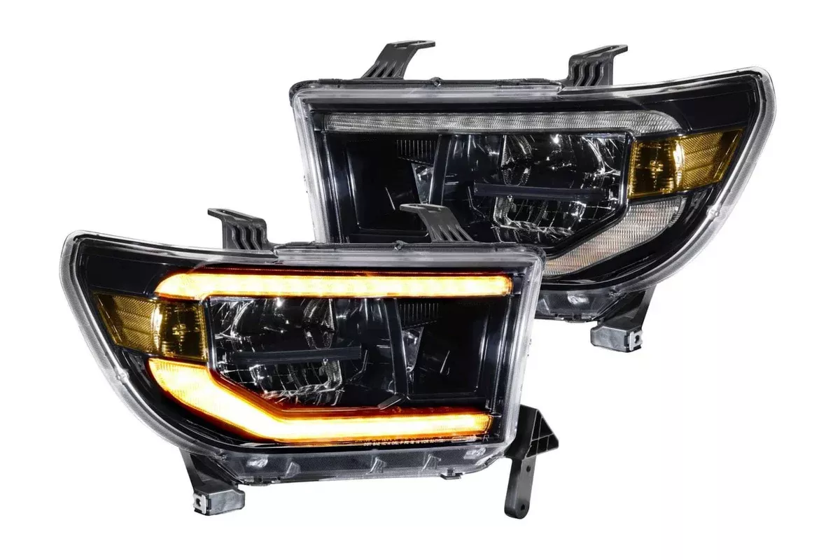 XB LED H.LIGHTS TUNDRA-LF533-ASM