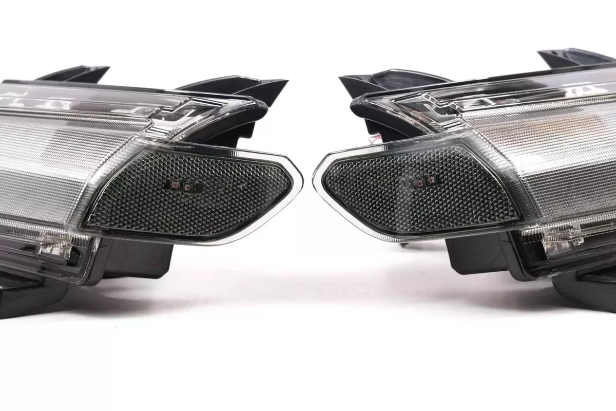 XB LED SIDEMARKERS 18-26 WRANGLER-LF511