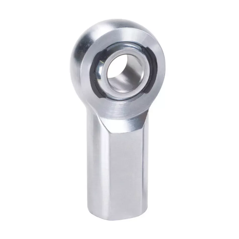 XFR10 -QA1 XFR-10 Chromoly Rod End