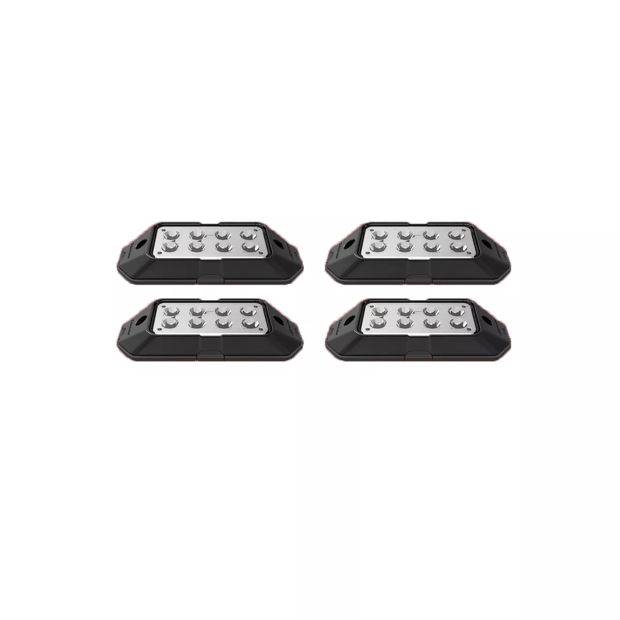 XK GLOW -XK Glow XK052001-4WA Strobe Light Kit Strobe Light