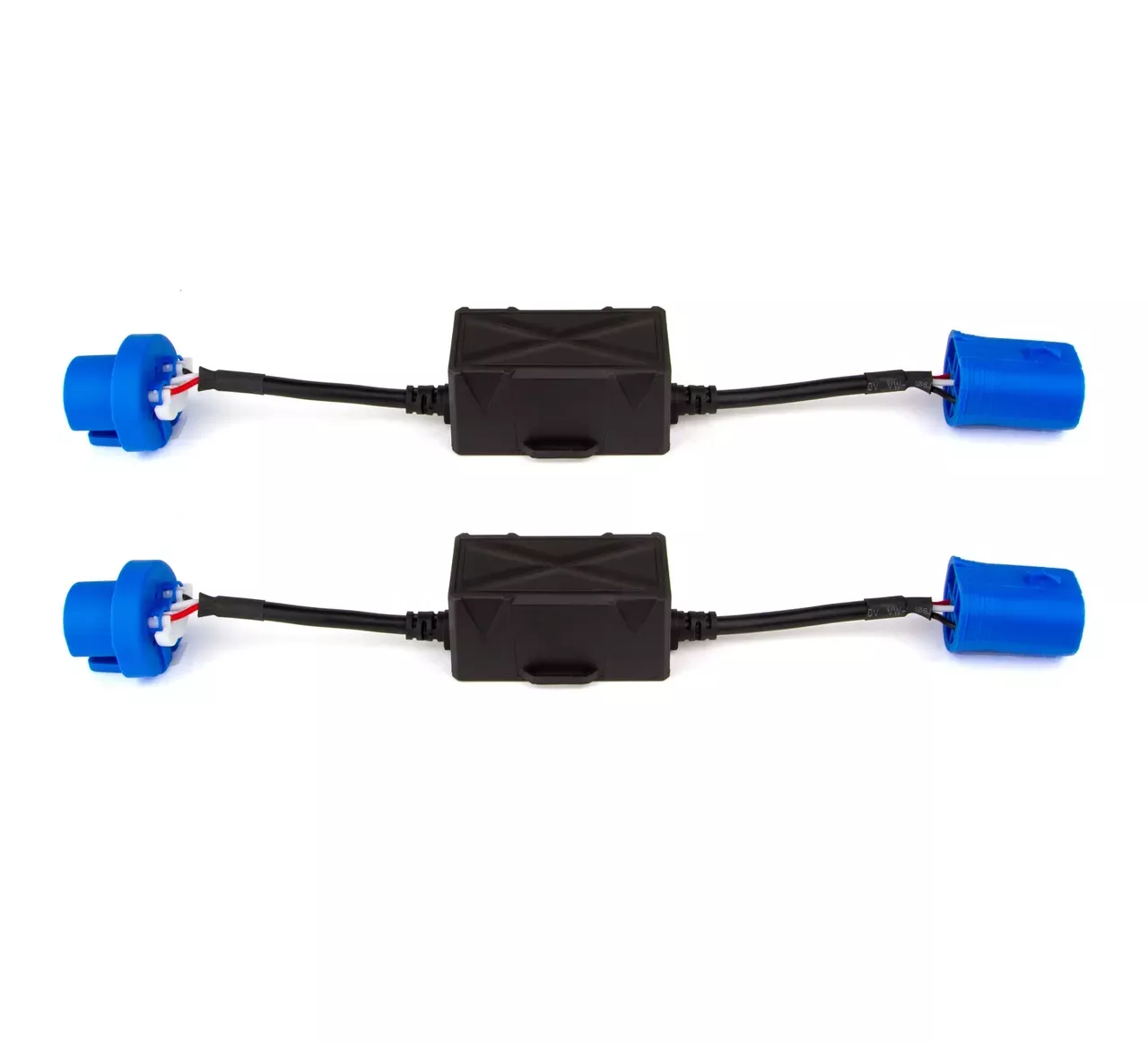 XK GLOW -XKGlow XK-EC-H4 - Error Canceller-Capacitor (H4)