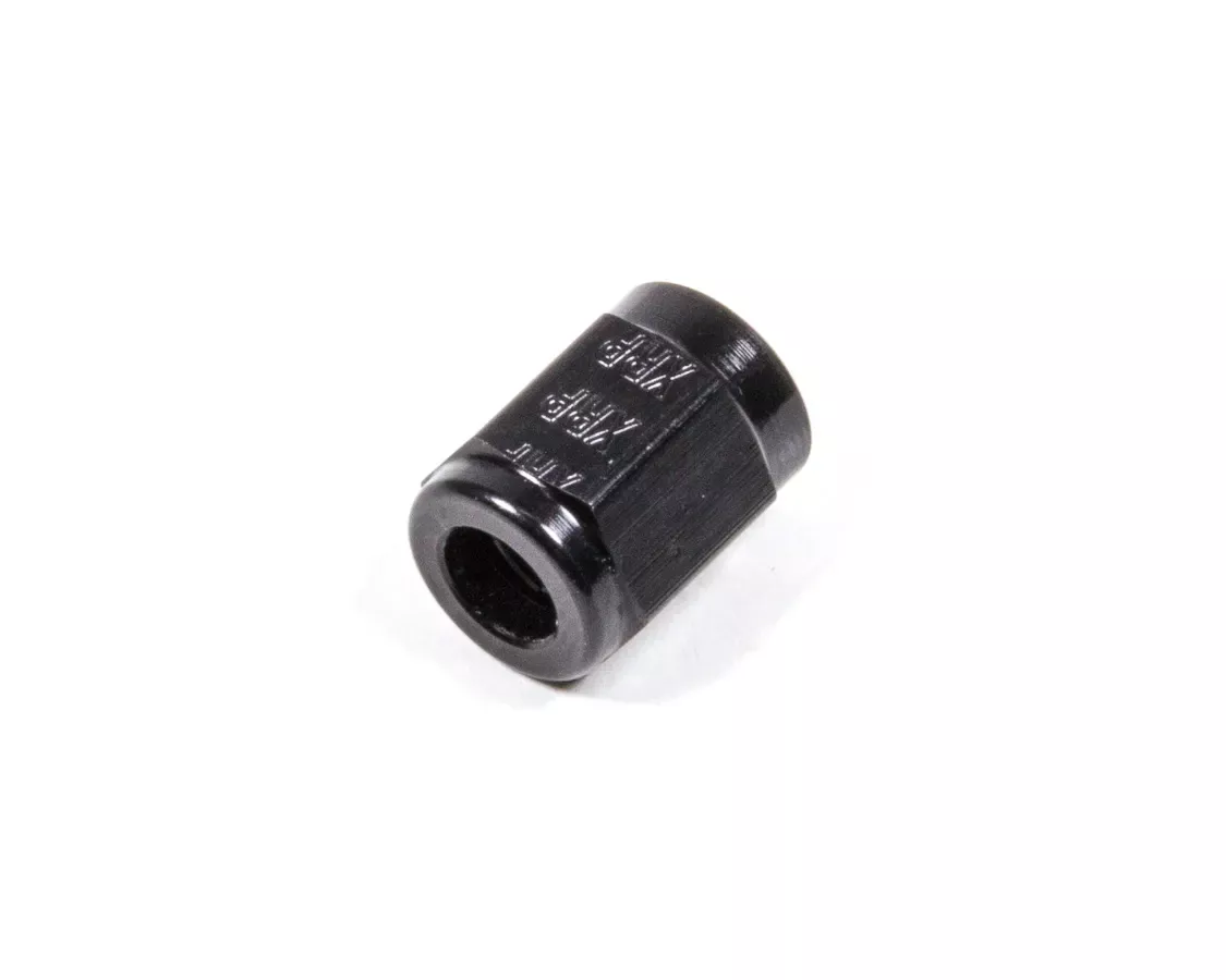 XRP 981803BB Black 3 Tube Nut