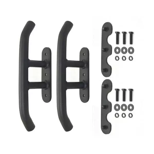 XRS REEL HANDLE KIT (2)-5950100T