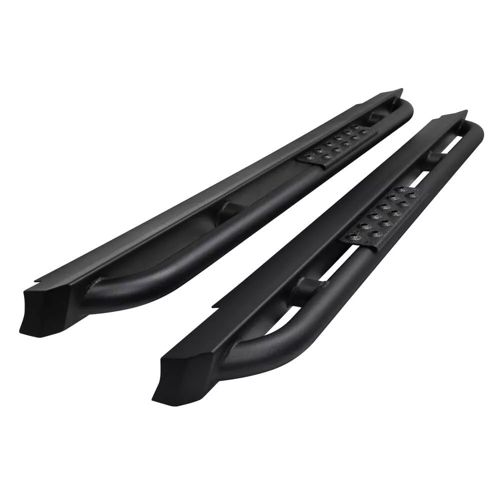 XTS ROCK SLIDER 21-25 BRONCO 2DR-42-14185