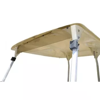 Yamaha Clear Windblocker (Models G14-G19)