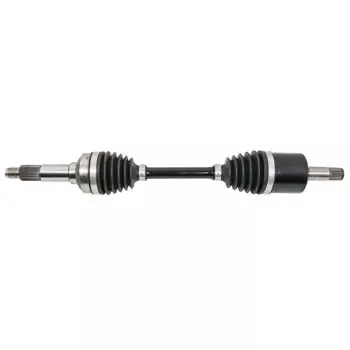 Yamaha Left Hand Rear Axle – Gas (Models Drive2)