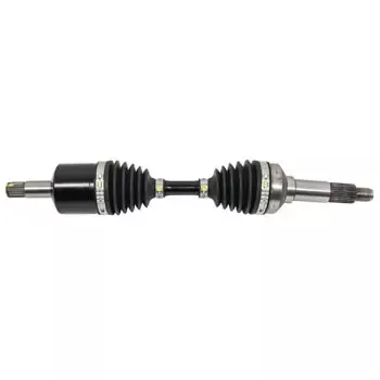 Yamaha Right Hand Rear Axle – Gas (Models Drive2)