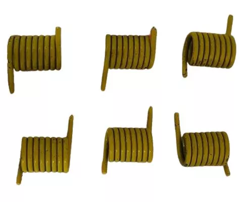 Yellow Spring Kit