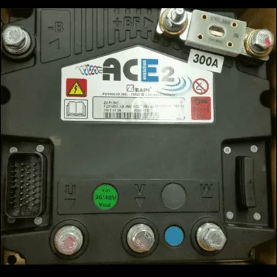 Zapi Controller, 450A AC