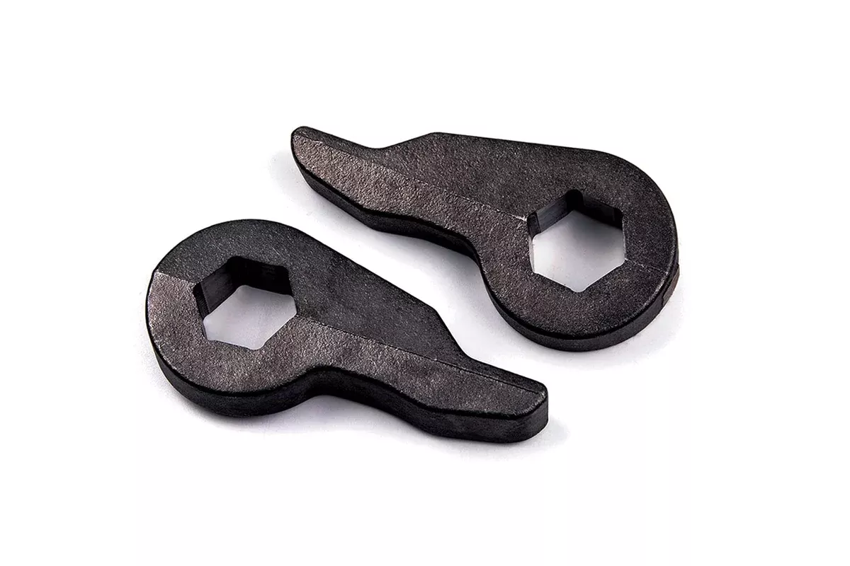 ZONE 2" TORSION KEY LEVELING KIT 99-06 GM 1500-C52