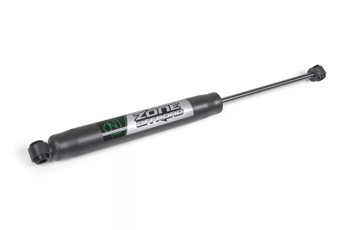 ZONE FRONT NITRO SHOCK-7602