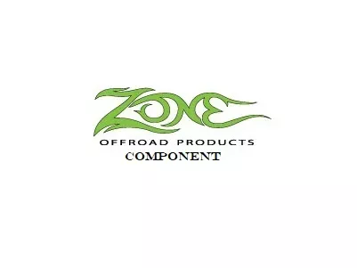 Zone Offroad - ZONC2501 -2020 Compatible with/Replacement for GM 2500HD KNCKL BX KIT -